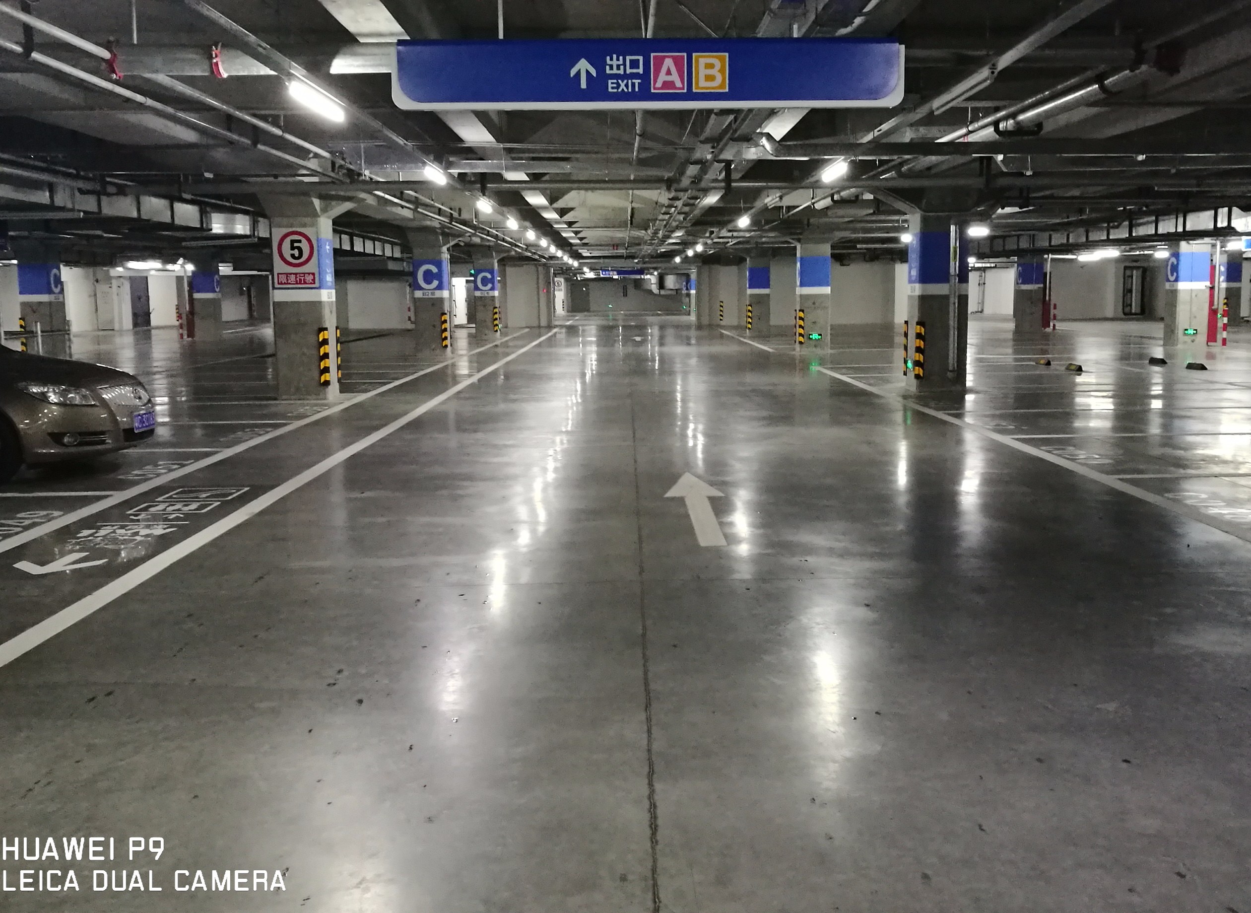 巴固地坪施工港珠澳大桥
